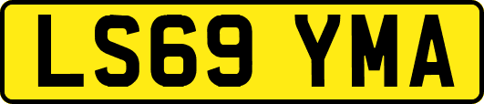 LS69YMA