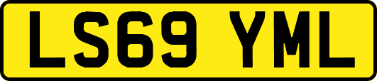 LS69YML