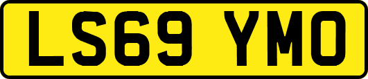 LS69YMO