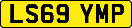 LS69YMP