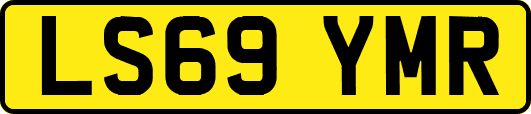 LS69YMR