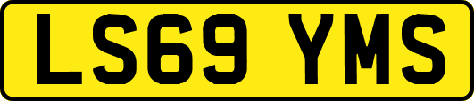 LS69YMS