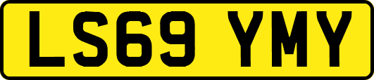 LS69YMY