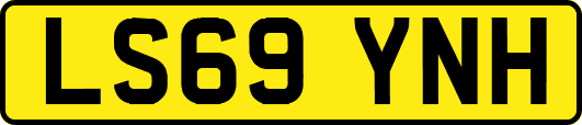 LS69YNH