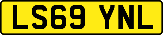 LS69YNL