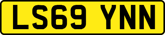 LS69YNN