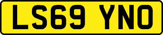 LS69YNO