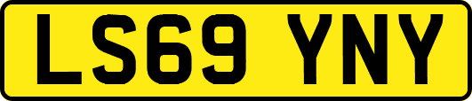 LS69YNY