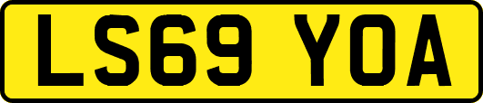 LS69YOA