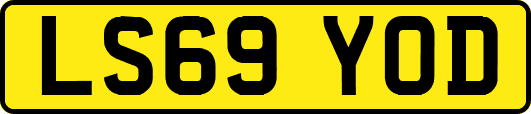 LS69YOD
