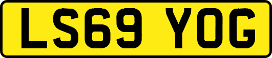 LS69YOG