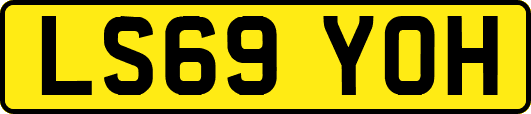 LS69YOH