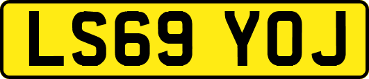 LS69YOJ