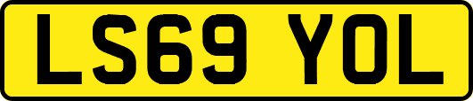 LS69YOL