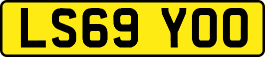 LS69YOO