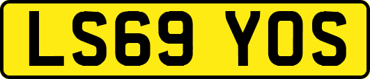 LS69YOS