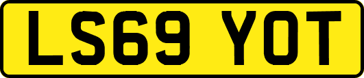 LS69YOT