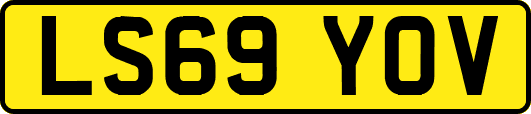LS69YOV