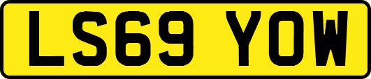 LS69YOW