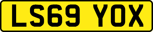 LS69YOX