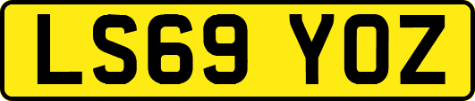 LS69YOZ