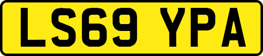 LS69YPA