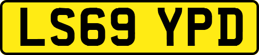 LS69YPD