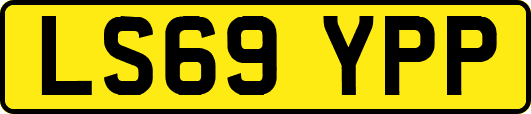 LS69YPP