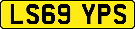 LS69YPS