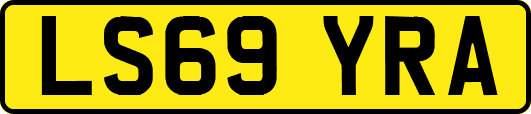 LS69YRA