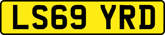 LS69YRD