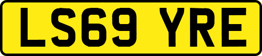 LS69YRE