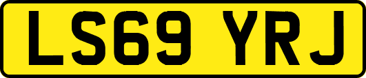 LS69YRJ