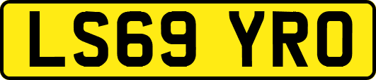 LS69YRO