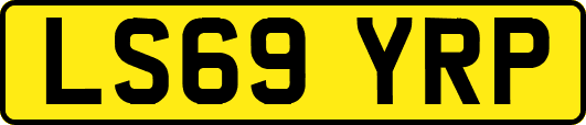 LS69YRP