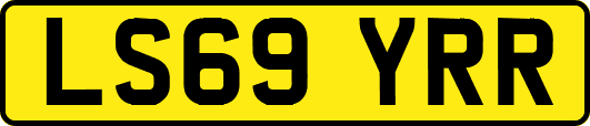 LS69YRR