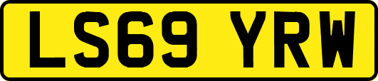 LS69YRW