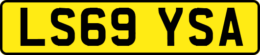 LS69YSA