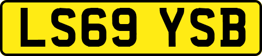 LS69YSB