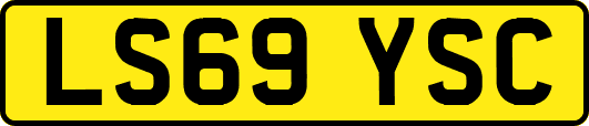 LS69YSC