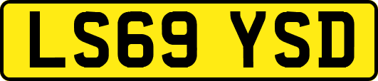LS69YSD