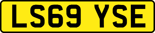 LS69YSE