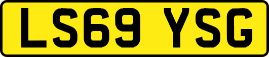 LS69YSG