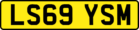 LS69YSM