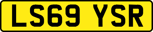 LS69YSR