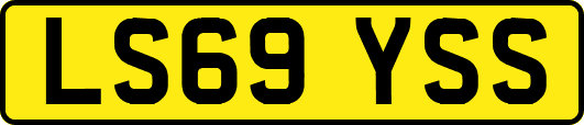 LS69YSS