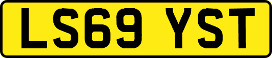 LS69YST