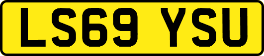 LS69YSU