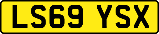LS69YSX