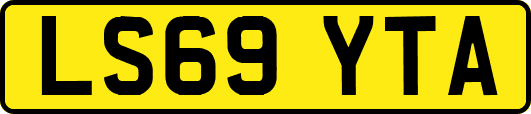 LS69YTA